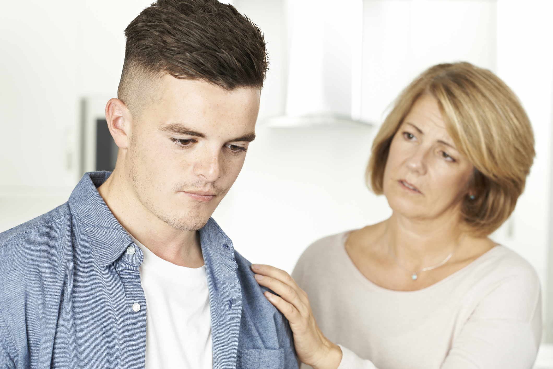 Is Family Therapy Right for Your Teen and Family?