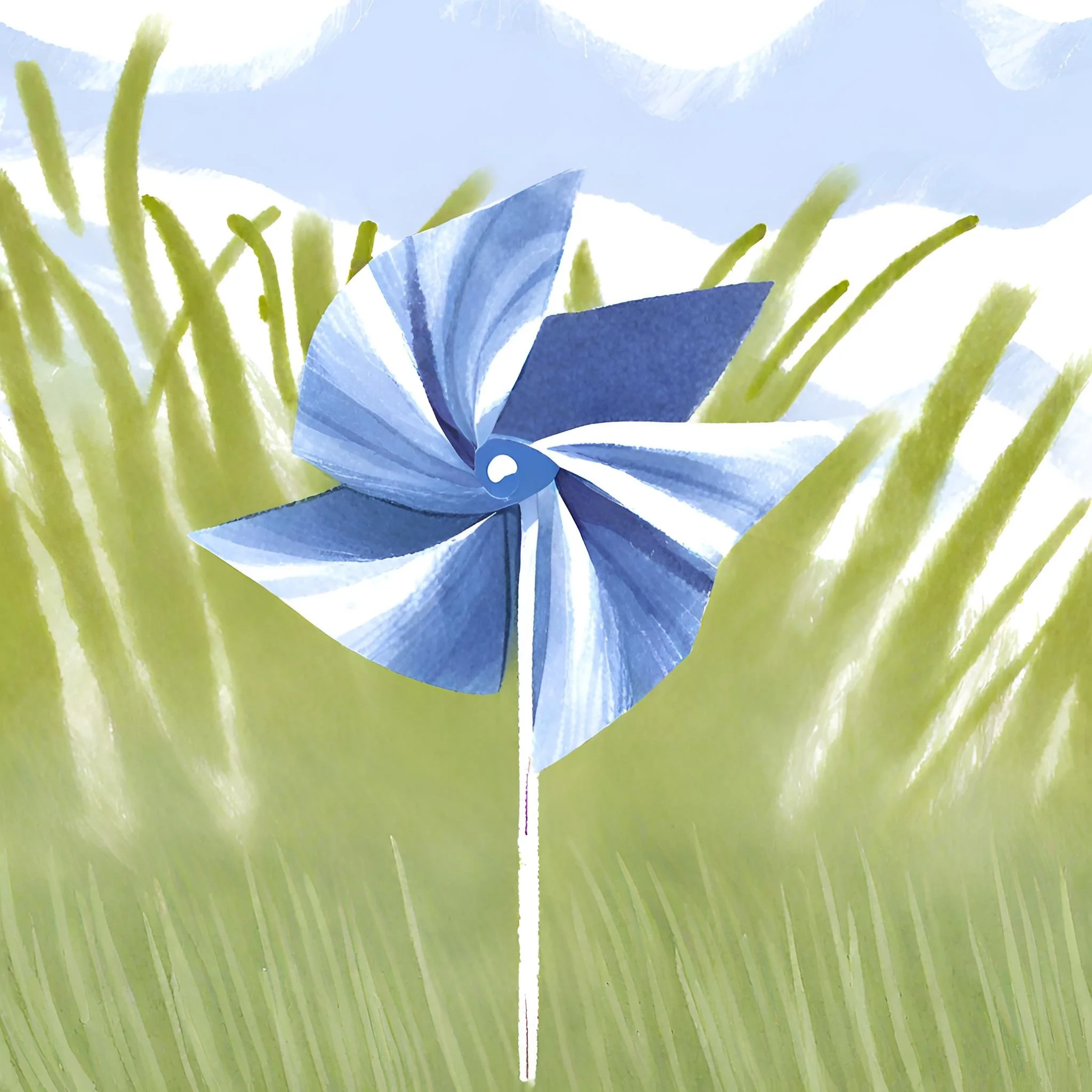 Child Abuse Prevention Month