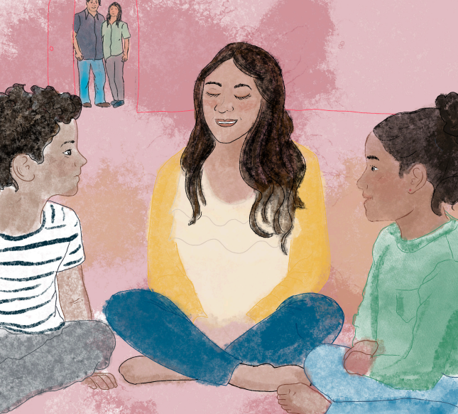 Youth Behavioral Services: Marisol's Story