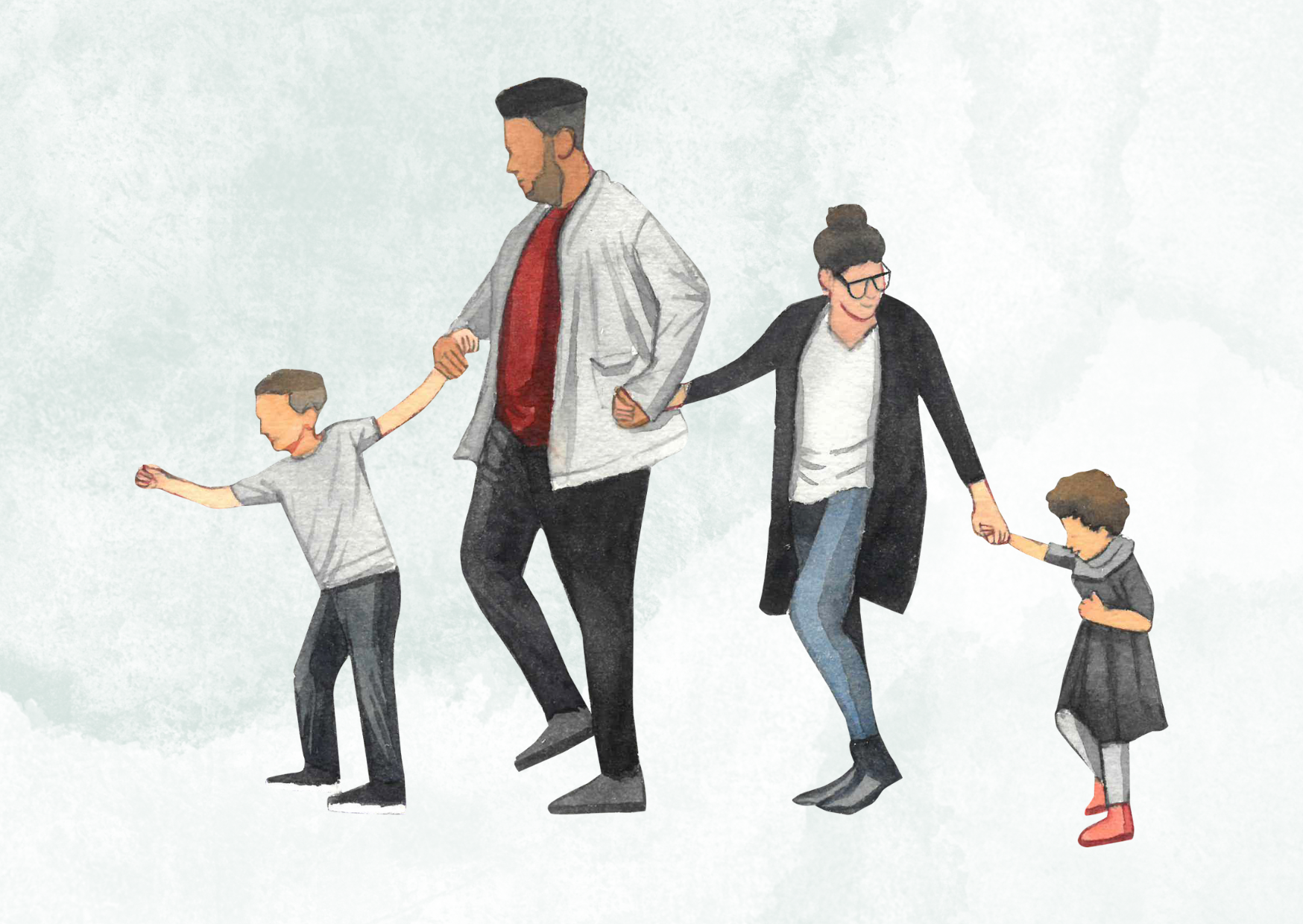 Whole-Family Treatment and Parental Substance Misuse