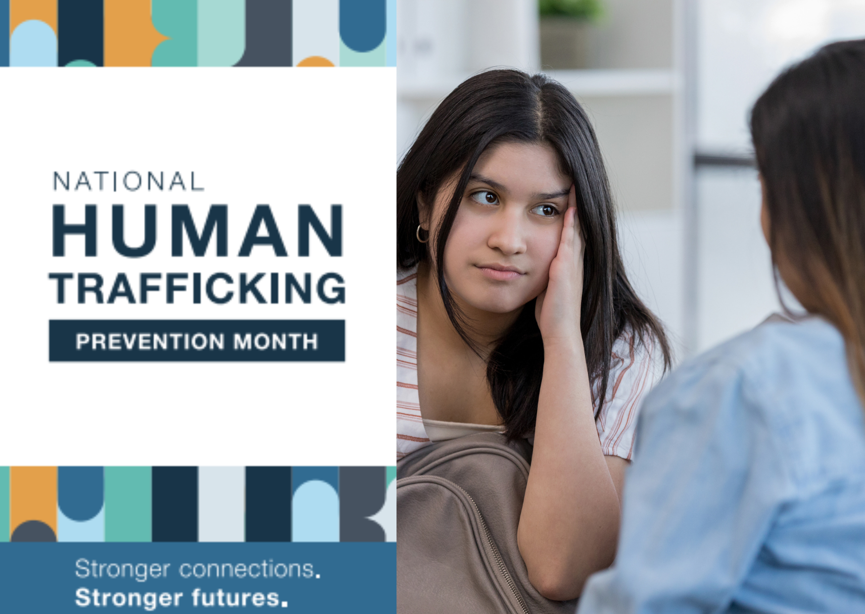 How Can I Help Prevent Human Trafficking in Colorado?