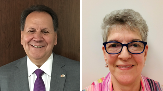 Bruce A. Fenimore to Receive 2019 Connie Award in Newark, NJ Sara Mayes to Be Honored with the Lifetime Achievement Award 