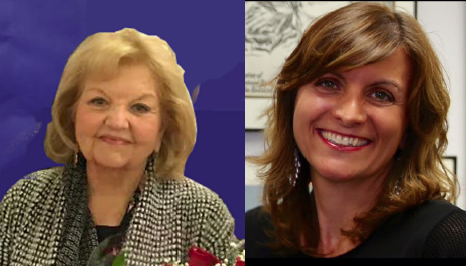 Lisa LoManto Aurichio Named Executive Director Of The Containerization &amp; Intermodal Institute