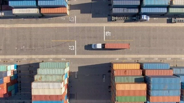 Adaptability is Key for Supply Chain Success