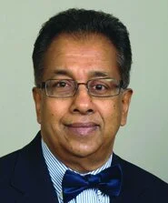 The JOC 2022 Annual Review and Outlook Executive Commentary - Anil Vitarana, Principal, Cranford Consulting