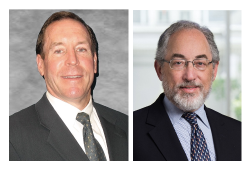 KEN KELLAWAY AWARDED THE 2022 CONNIE AWARD