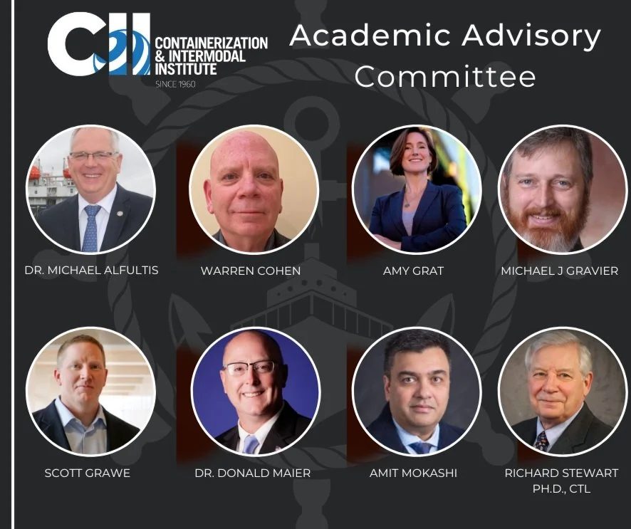 CII ESTABLISHES ACADEMIC ADVISORY COMMITTEE TO HELP EXPAND EDUCATION