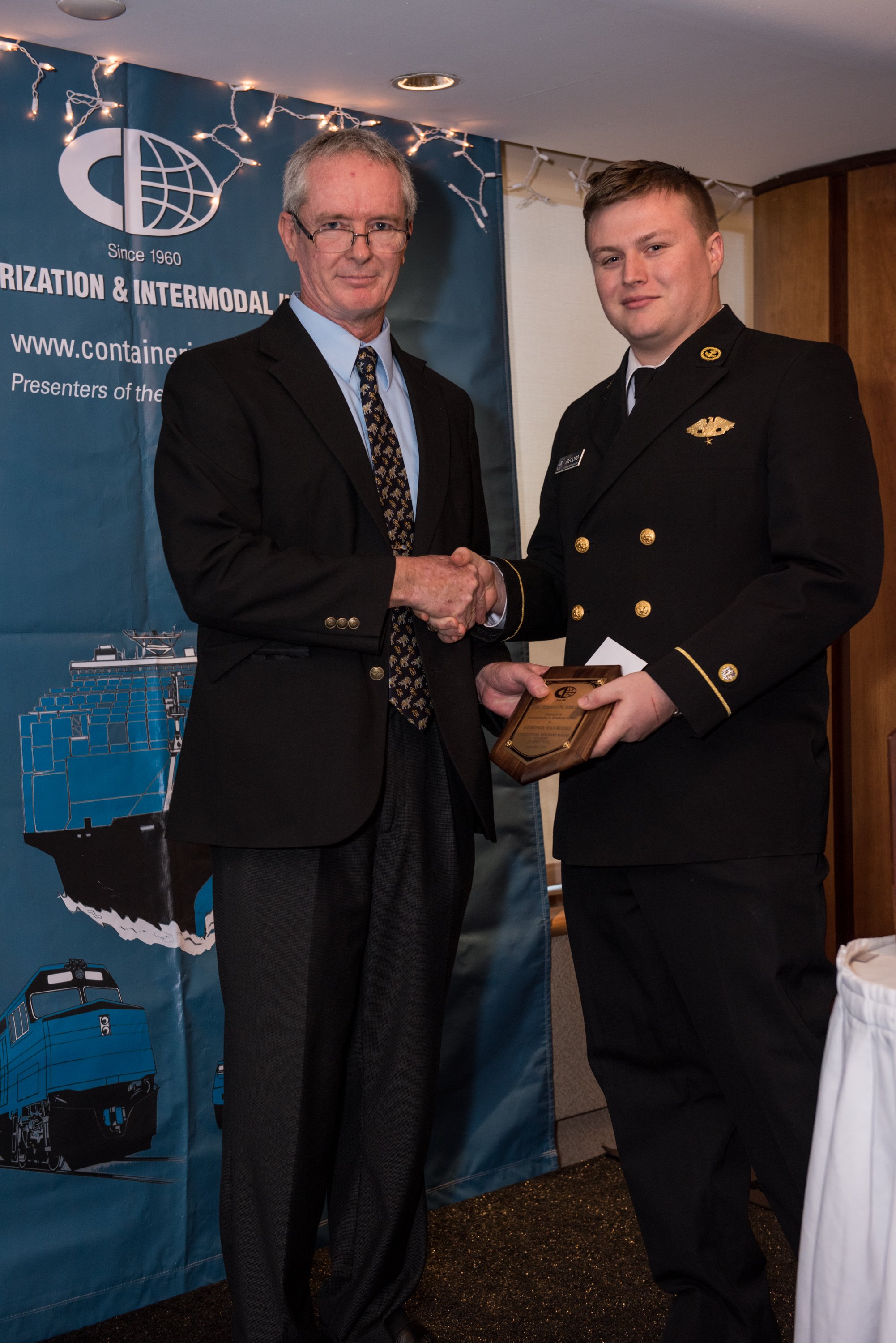 Sean McCord, USSMA_Brian Kern, Ceres Terminals.jpg