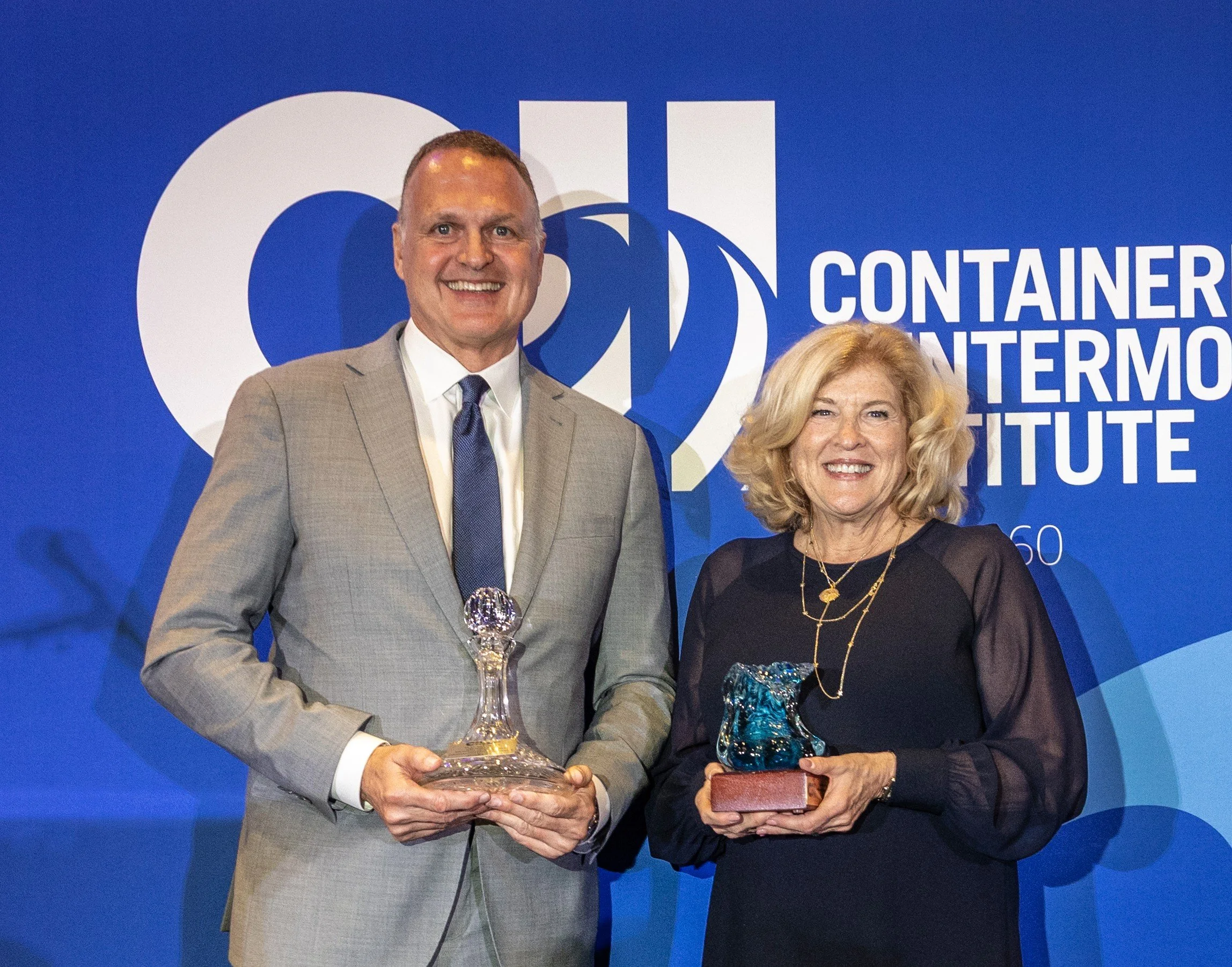 CII Bestows 2026 Connie Award on Alan McCorkle and Lifetime Achievement Award on Sue Coffey