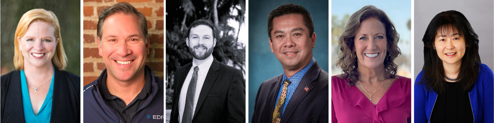 Containerization & Intermodal Institute Elects Six New Board Members ...