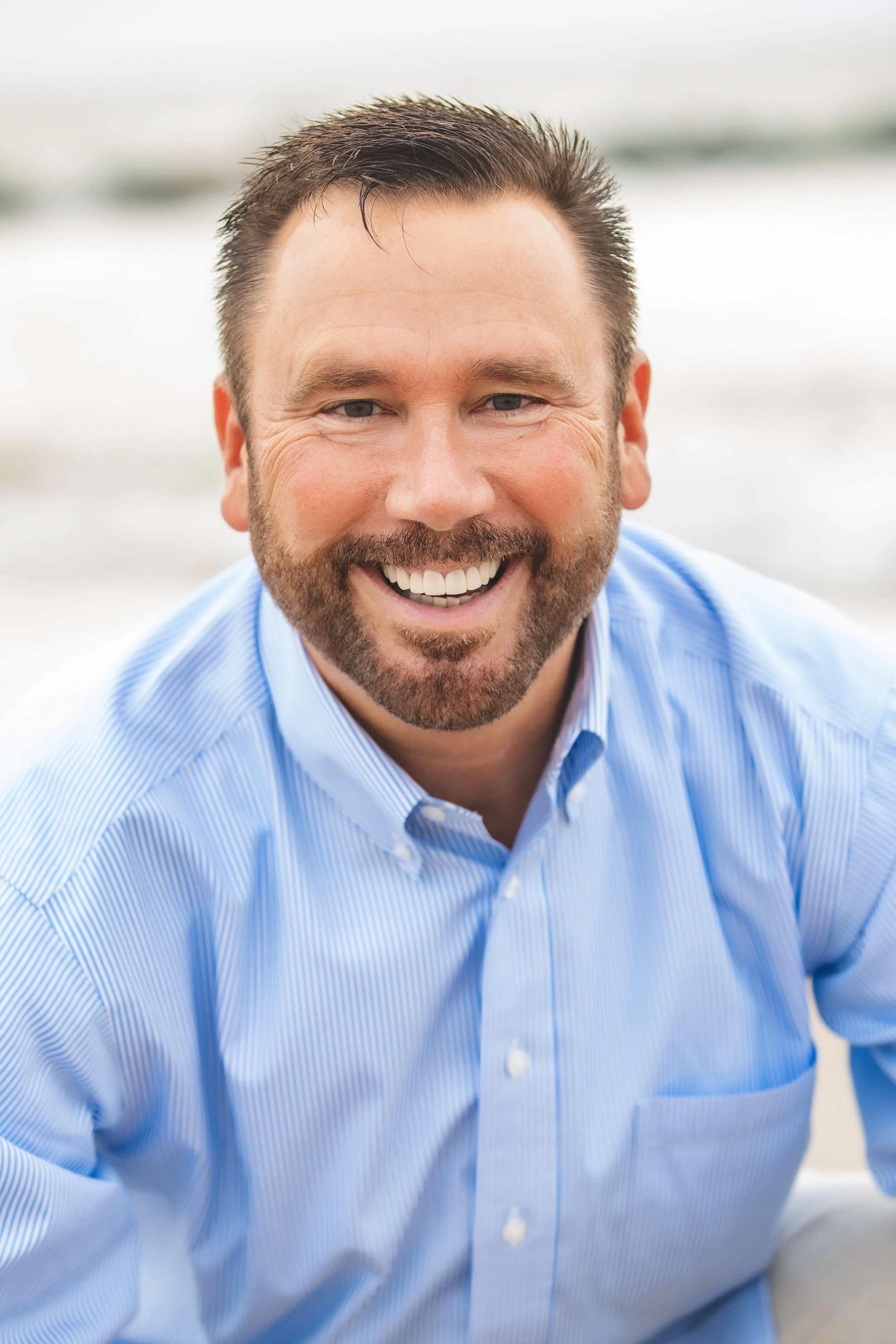 Press Kit — Dr. Grant Ethridge