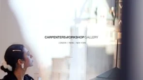 Carpenters Workshop Gallery - The New Guard