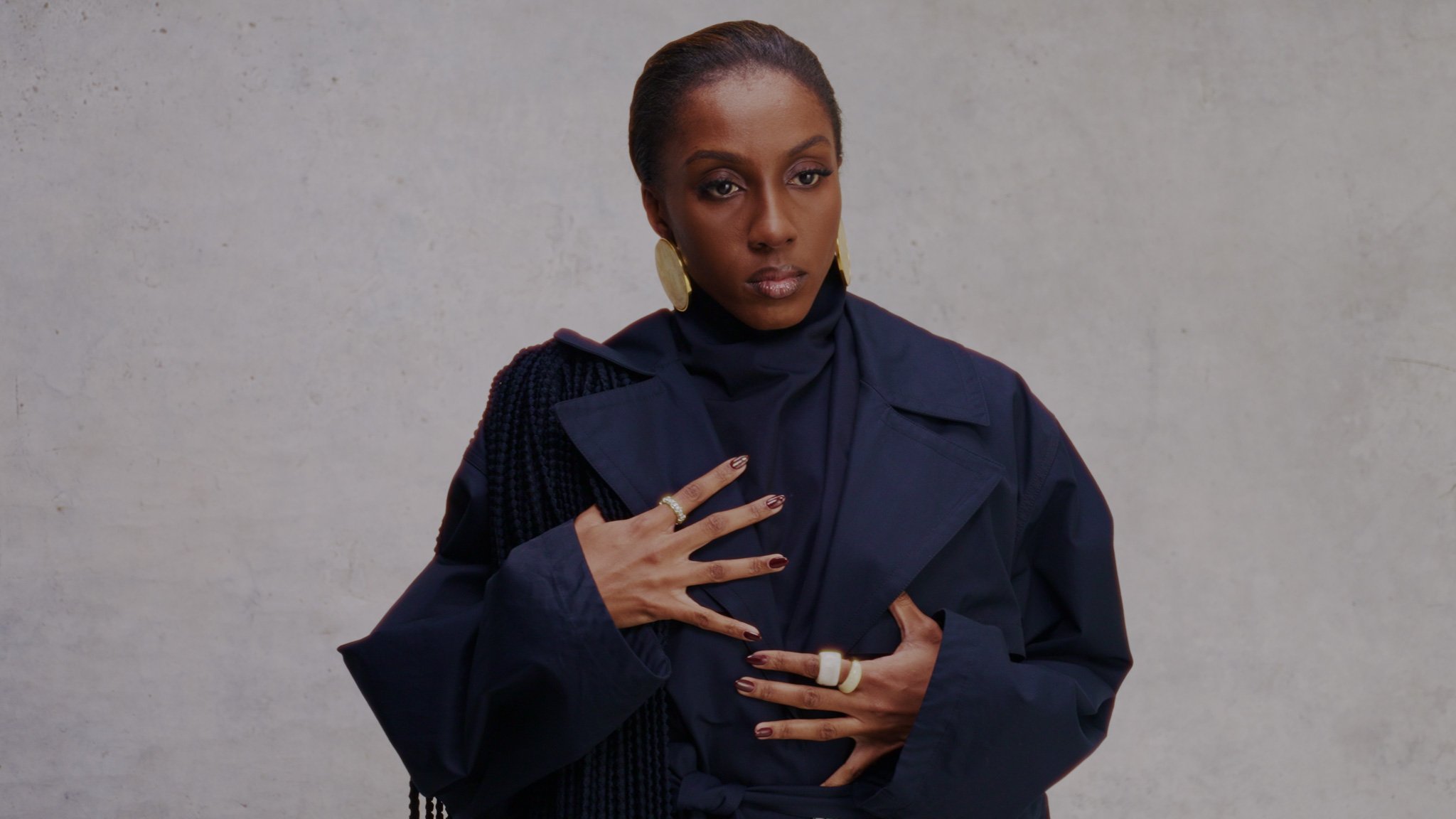 LOVE Magazine x ZIWE