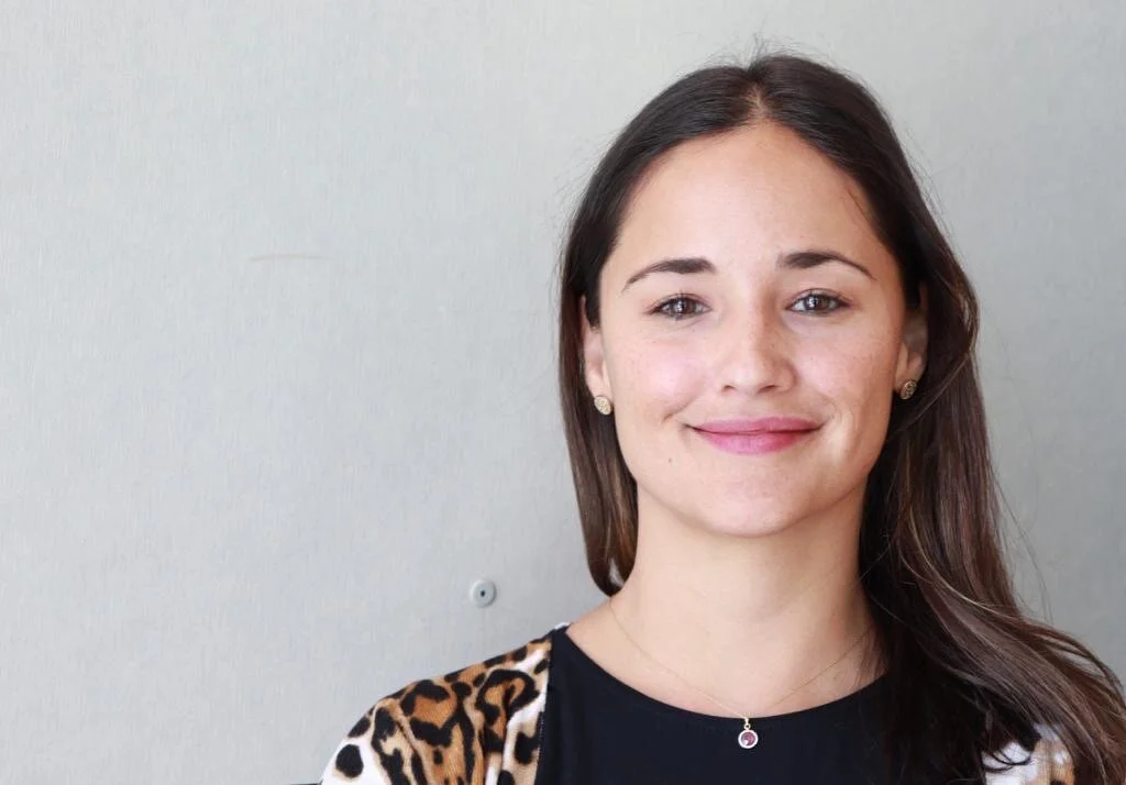 How Learning Helped Me Get ‘Unstuck’ and Fight the Burnout - by Mariana O'Connor