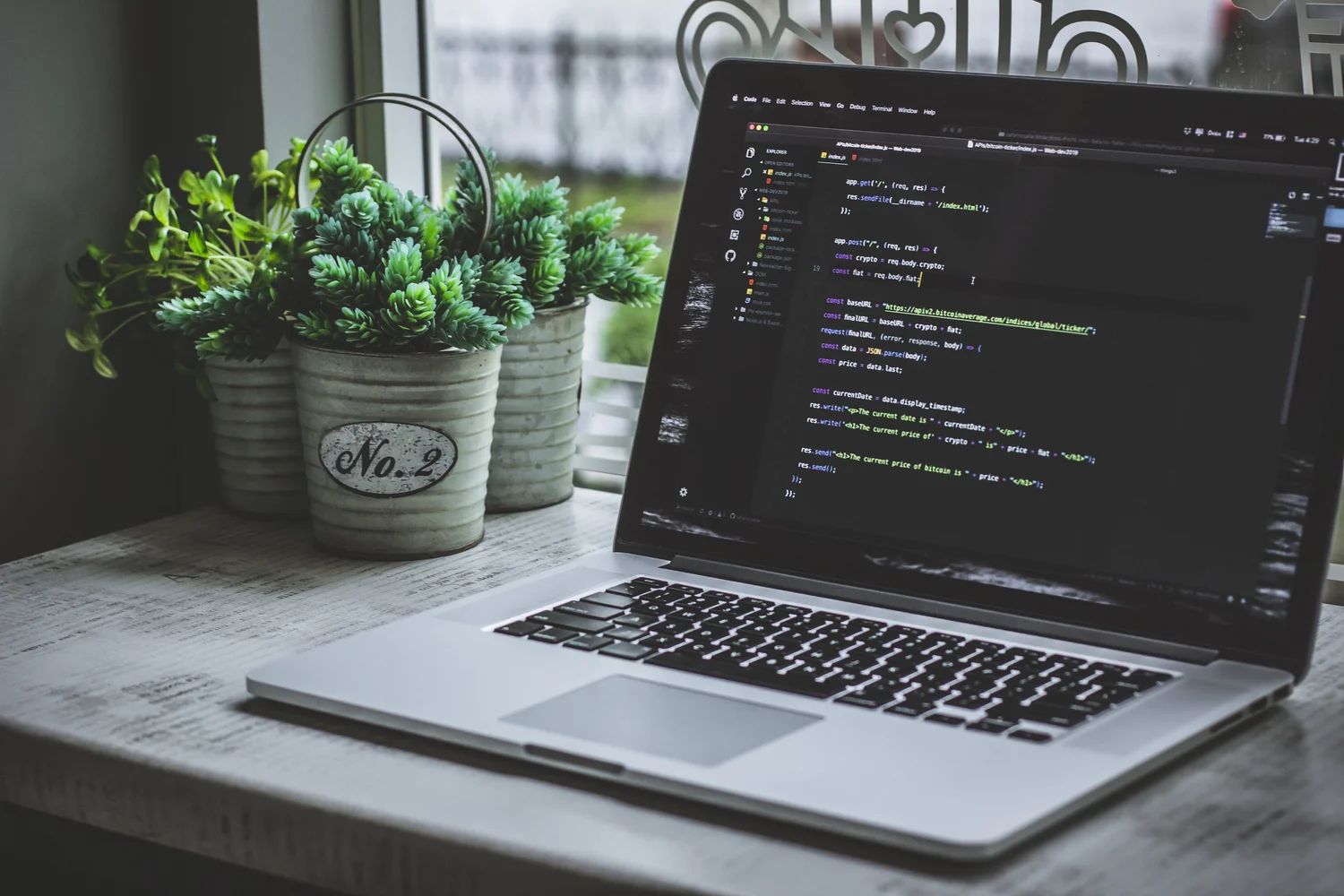 How to learn programming episode artwork