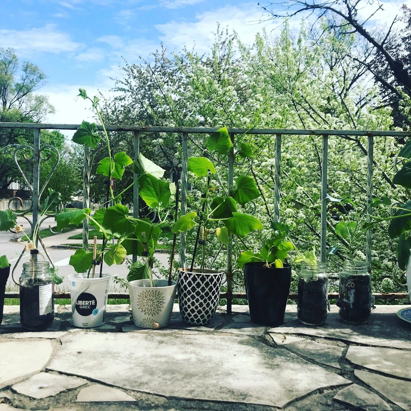 Want to Learn Faster? Dive into the Deep End