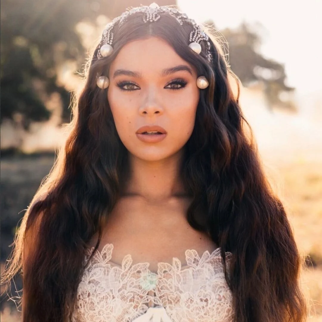 Hailee Steinfeld