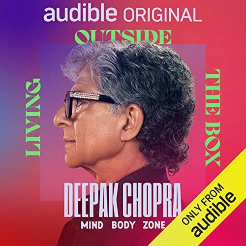 Deepak Chopra - Mind Body Zone