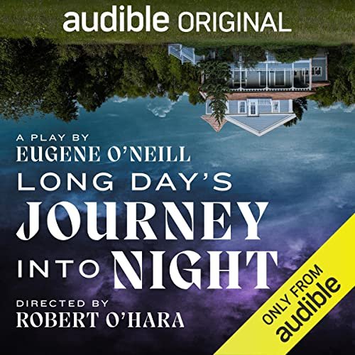 Long Day's Journey Into Night 