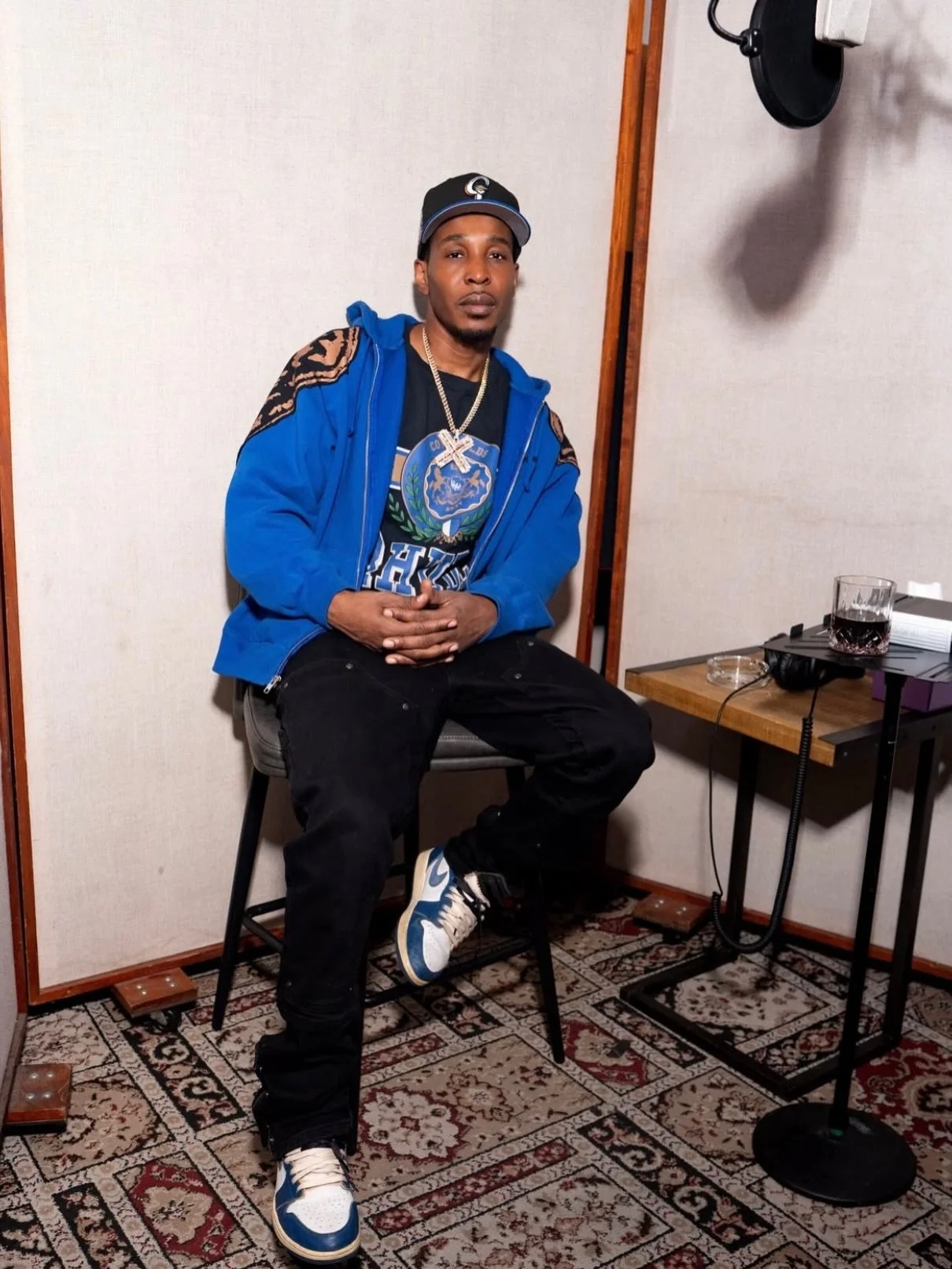 Files from @romestreetz at TCR 🎙️