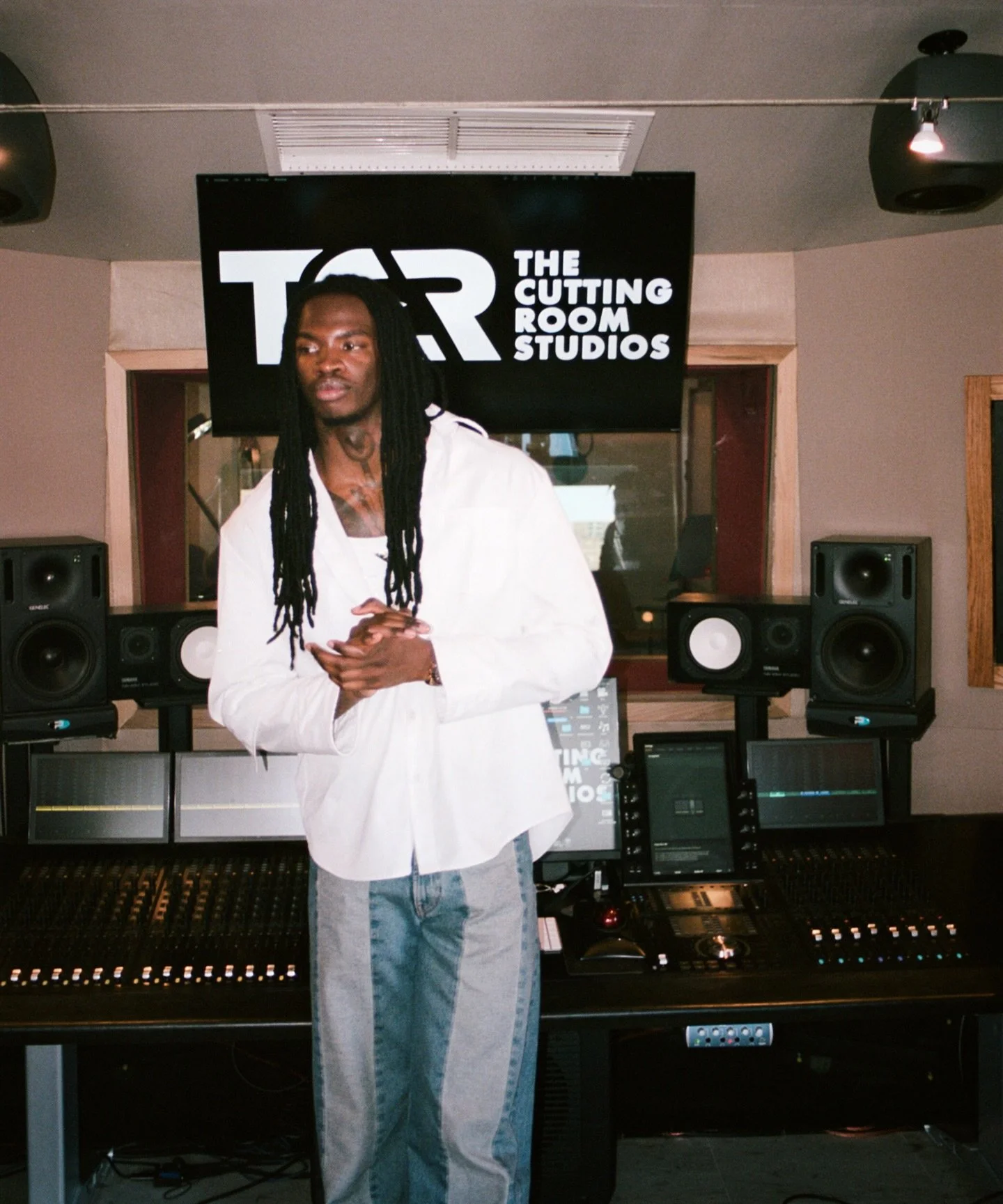 Which one? Lancey or Lancey 🤔
📸: @scum.vision001 @grandpa.vell