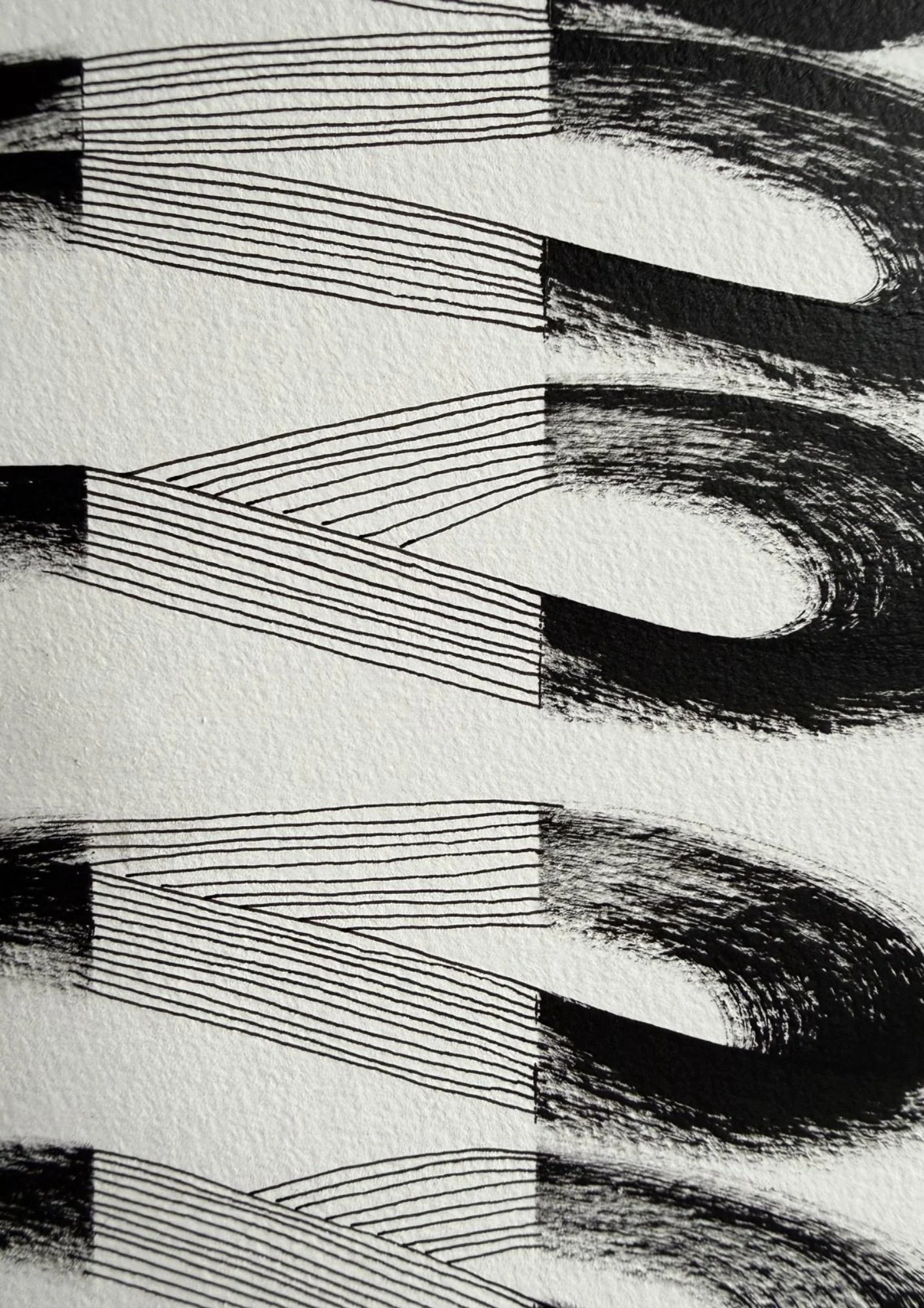 together apart (detail)