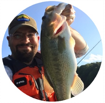 Jason Hensley I live in Chesterfield, Va. with my wife and two wonderful kids. My passion is bass fishing, but I love to catch anything that bites! I just recently started kayak fishing in 2016 when I purchased my Vibe SeaGhost 130 from Bob's Up The Creek Outfitters. I love learning new techniques and sharing my knowledge with others, helping them catch fish and enjoy the outdoors. Favorite waters to fish are Sandy River Reservoir, Buggs Island, Lake Gaston, Briery Creek and Smith Mountain Lake. My hobbies other than fishing include hunting, golf, softball and bowling.