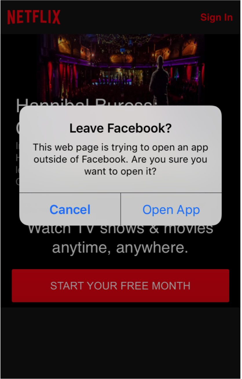 Breaking Design Patterns And Annoying Your Dev Can Still Lead To