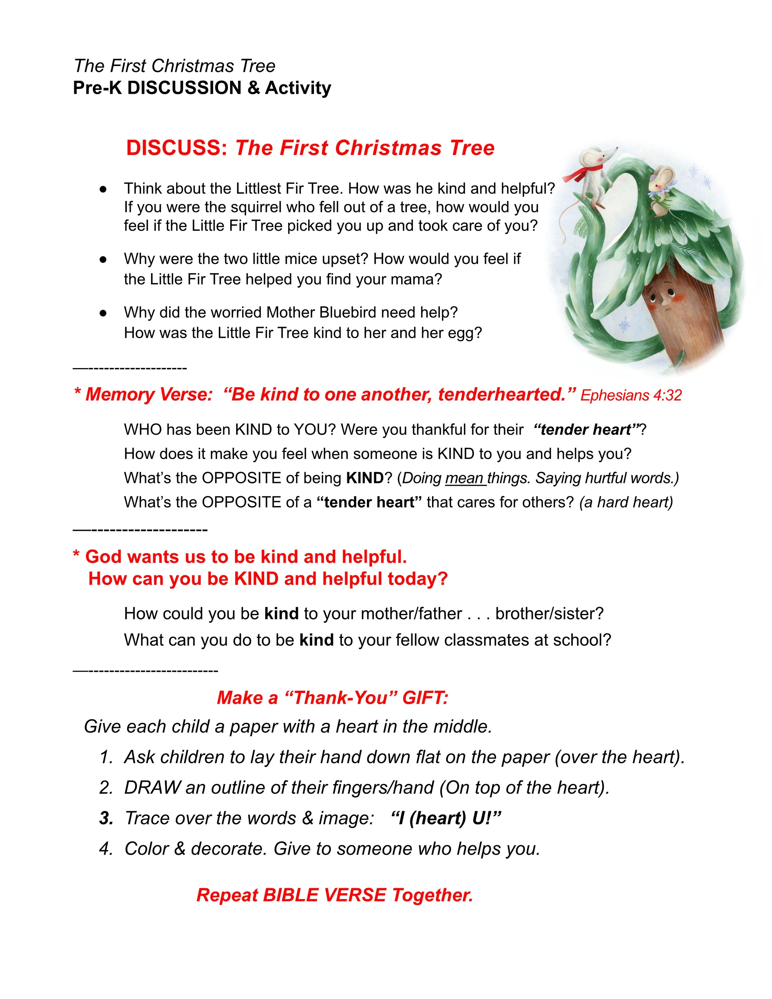 Pre-K Discussion -  First Christmas Tree.jpg