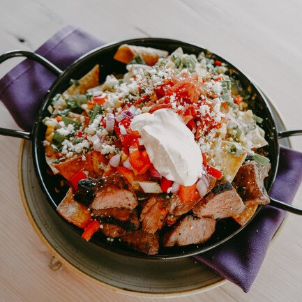 Loaded nachos to start the meal off with your friends!😋​​​​​​​​
​​​​​​​​
Will you have steak, chicken, or carnitas?​​​​​​​​
Comment below. ​​​​​​​​
​​​​​​​​
www.ghostpepperboston.com​​​​​​​​
​​​​​​​​
​​​​​​​​
​​​​​​​​
​​​​​​​​
​​​​​​​​
#loadednachos