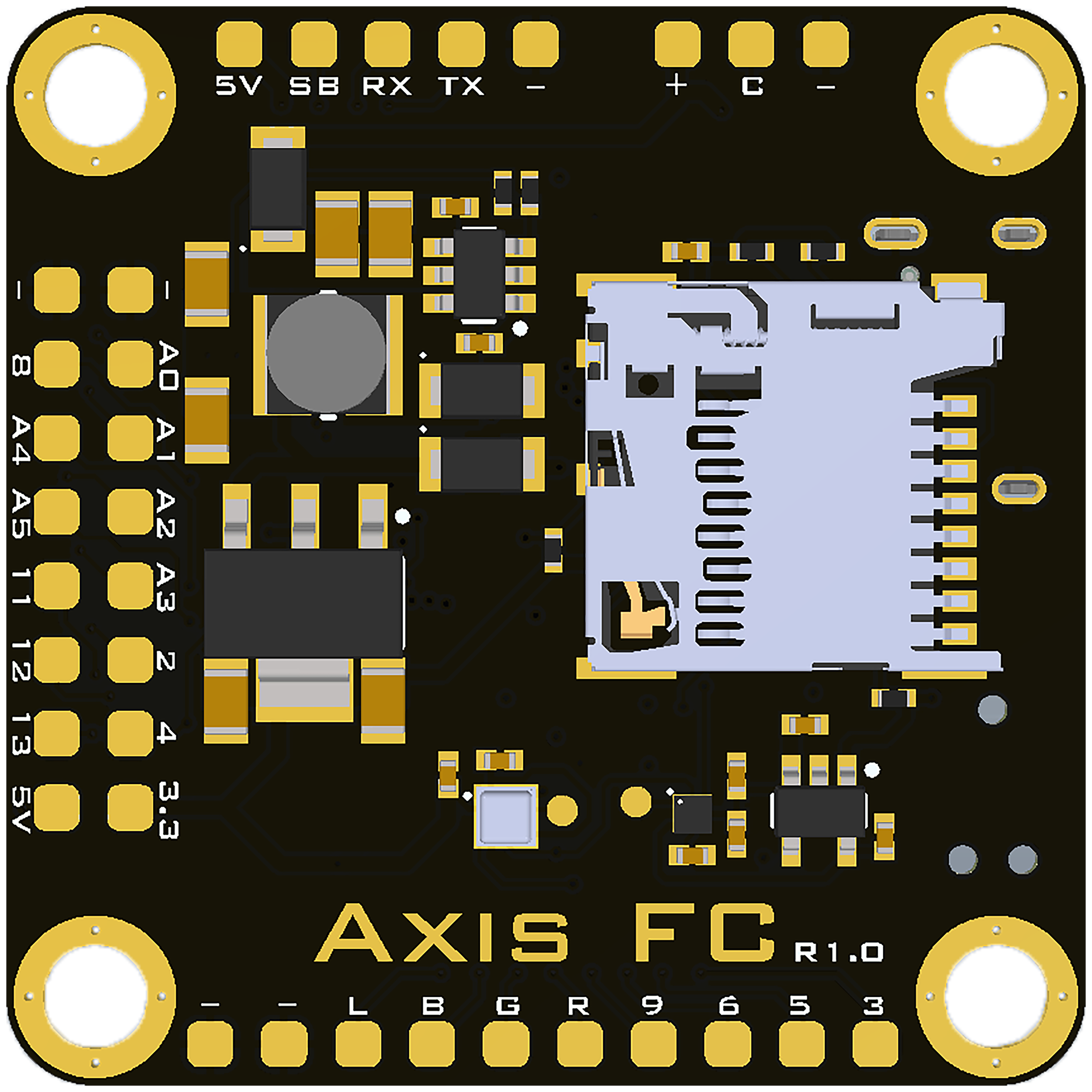 Axis Flight Controller V1.0 Bottom-1.png