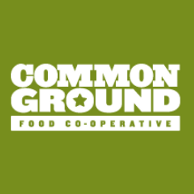 Common Ground Food Co-Op invites you to make a Superhero Veggie using paper materials upcycled from the IDEA Store!