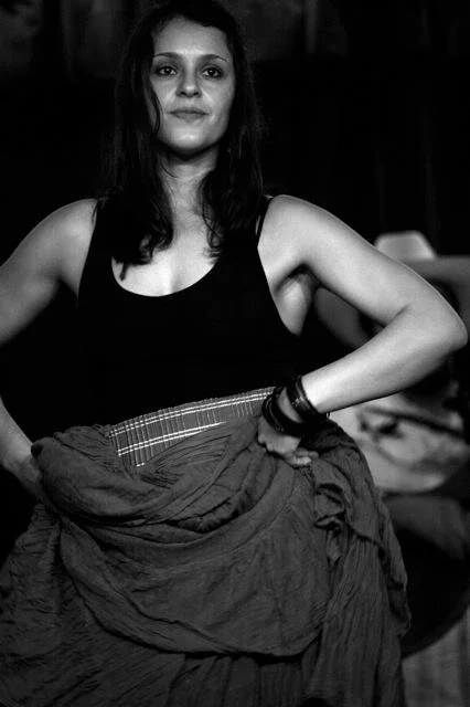 Julia_Jalopy Theater by Jack Hirschorn 2010_2.jpg