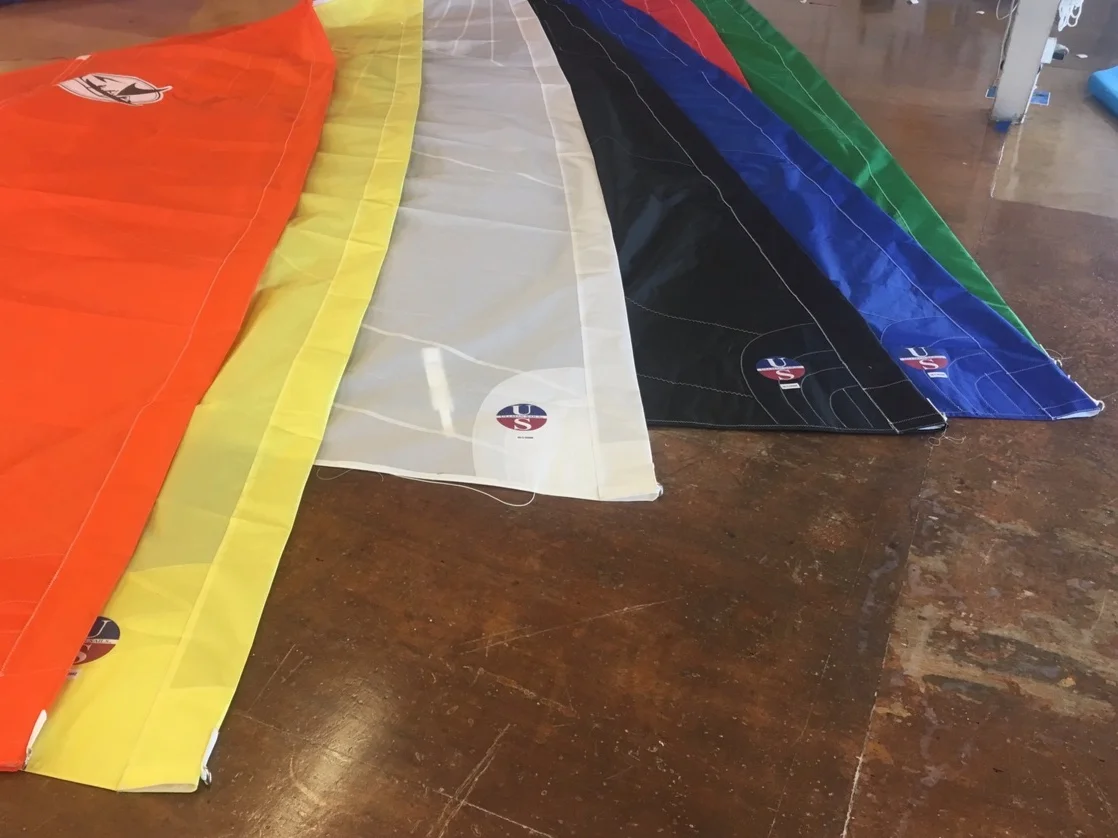 Holopuni Sail Colors