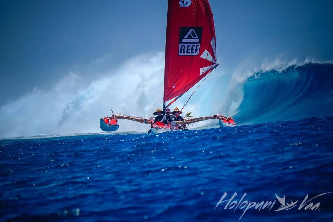 Press — Holopuni Canoes