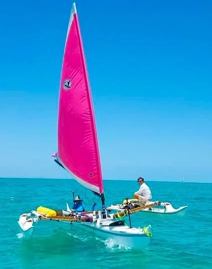 68th Miami Key Largo Regatta