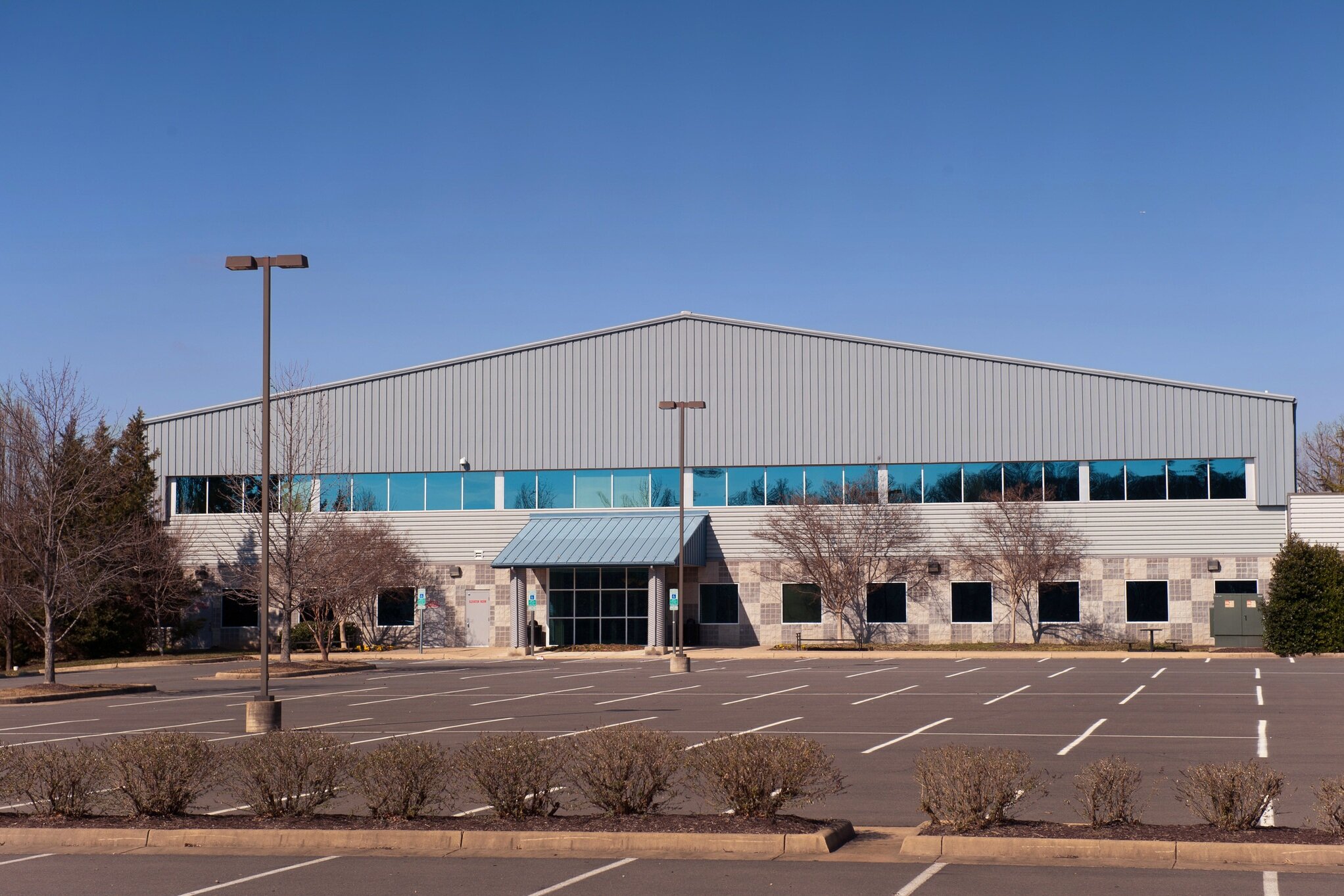 Department of Commerce