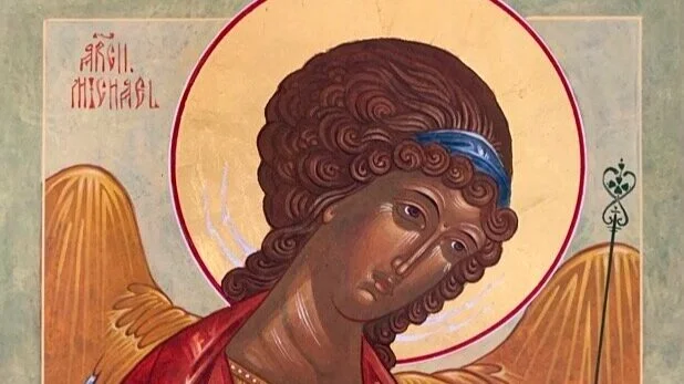 Iconography Workshop, September 20 - 25, 2021 Nassawadox VA