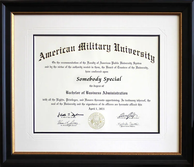 Custom Framing Projects — Masters House Custom Picture Framing