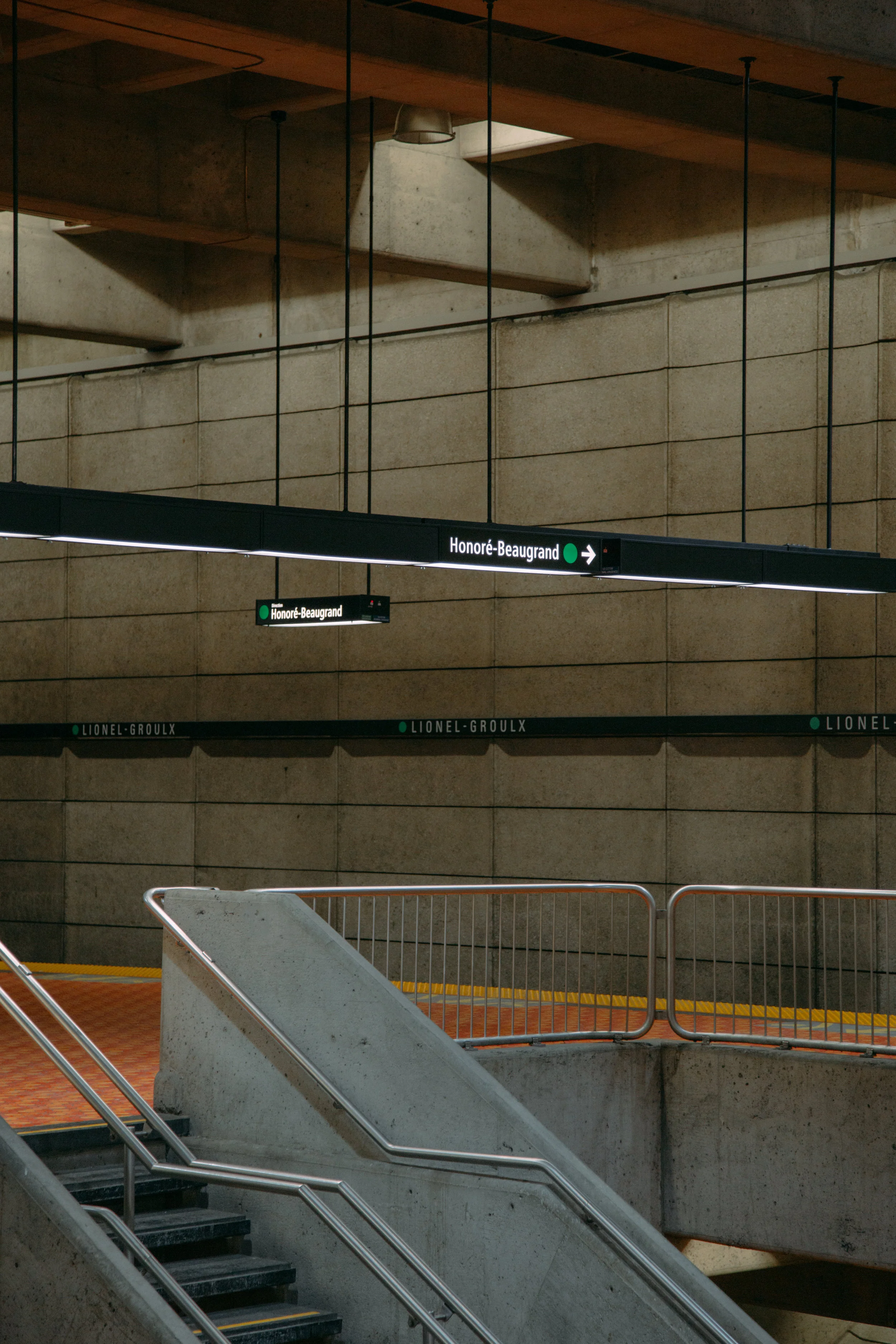 Il était une fois dans l'Est