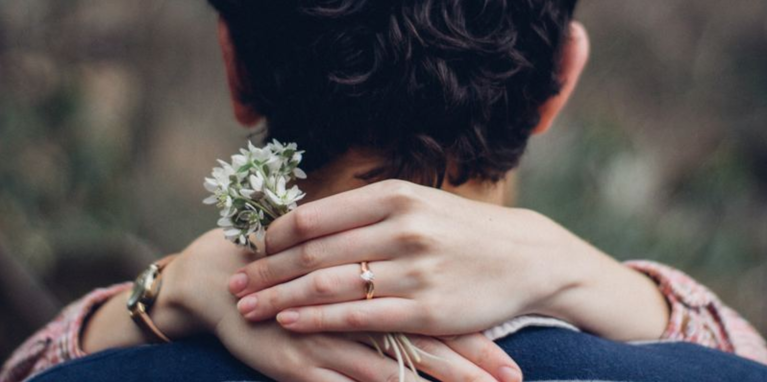 Hallmark Movies, Marriage, and Church