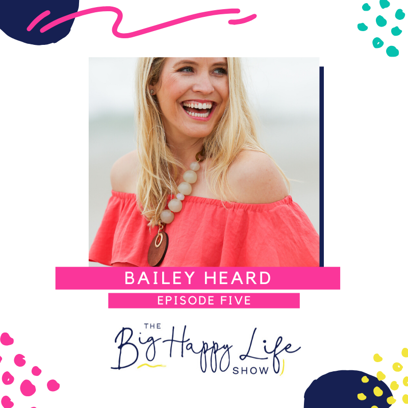 BHL Season 1 Episode 5 with Bailey Heard