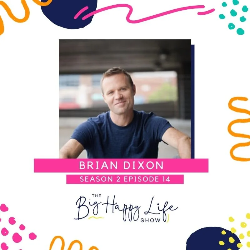Season 2 Episode 14 with Brian Dixon