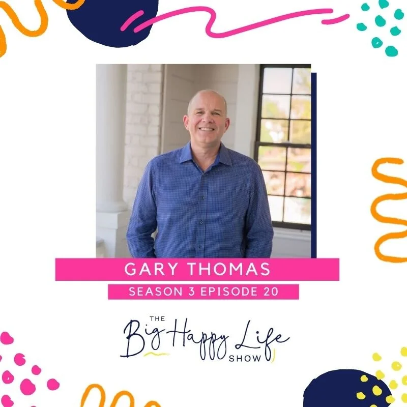 Season 3 Episode 20 with Gary Thomas