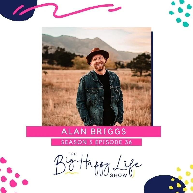Season 5 Episode 36 with Alan Briggs