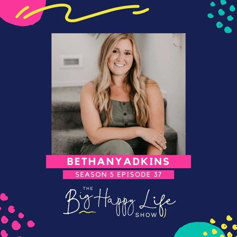 Season 5 Episode 37 with Bethany Adkins