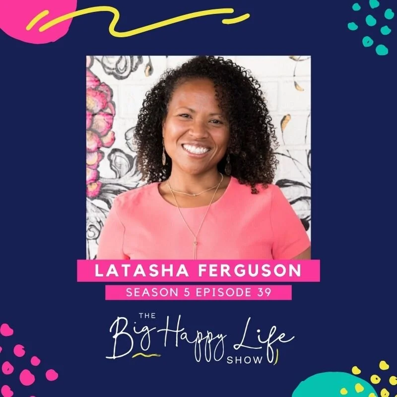 Season 5 Episode 39 with Latasha Ferguson