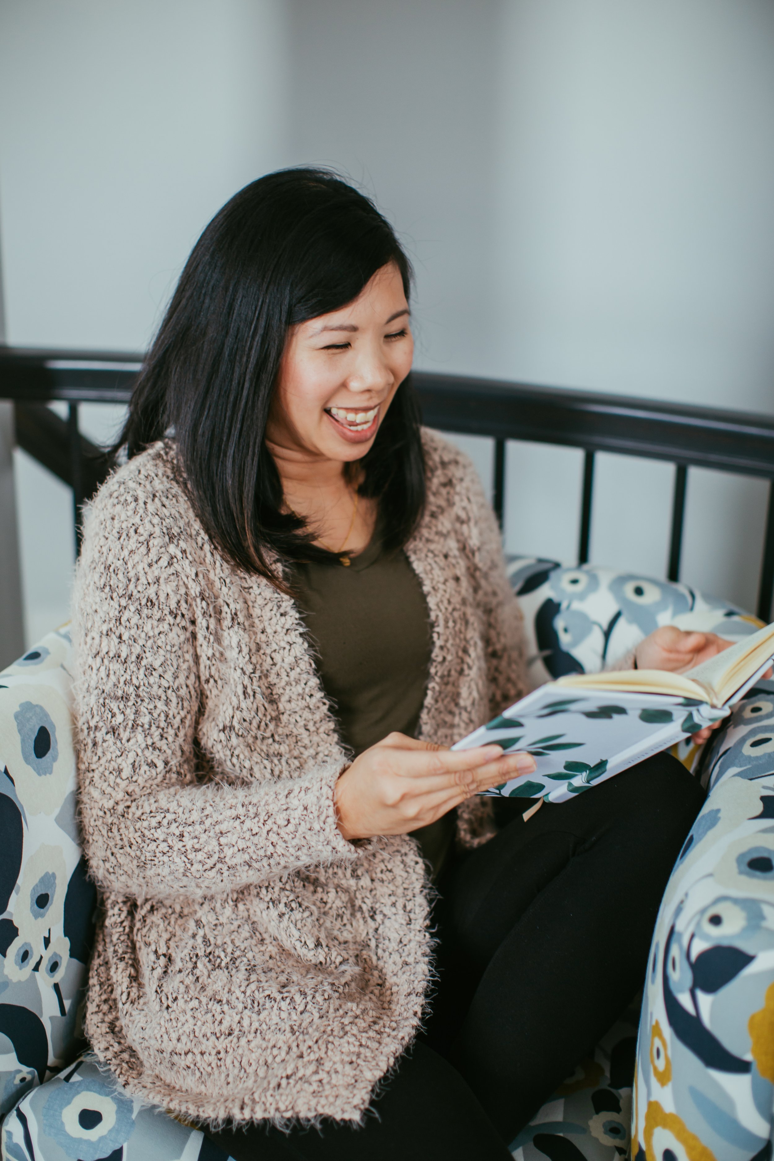 The #1 Thing I Have Learned While Reading The Bible in a Year