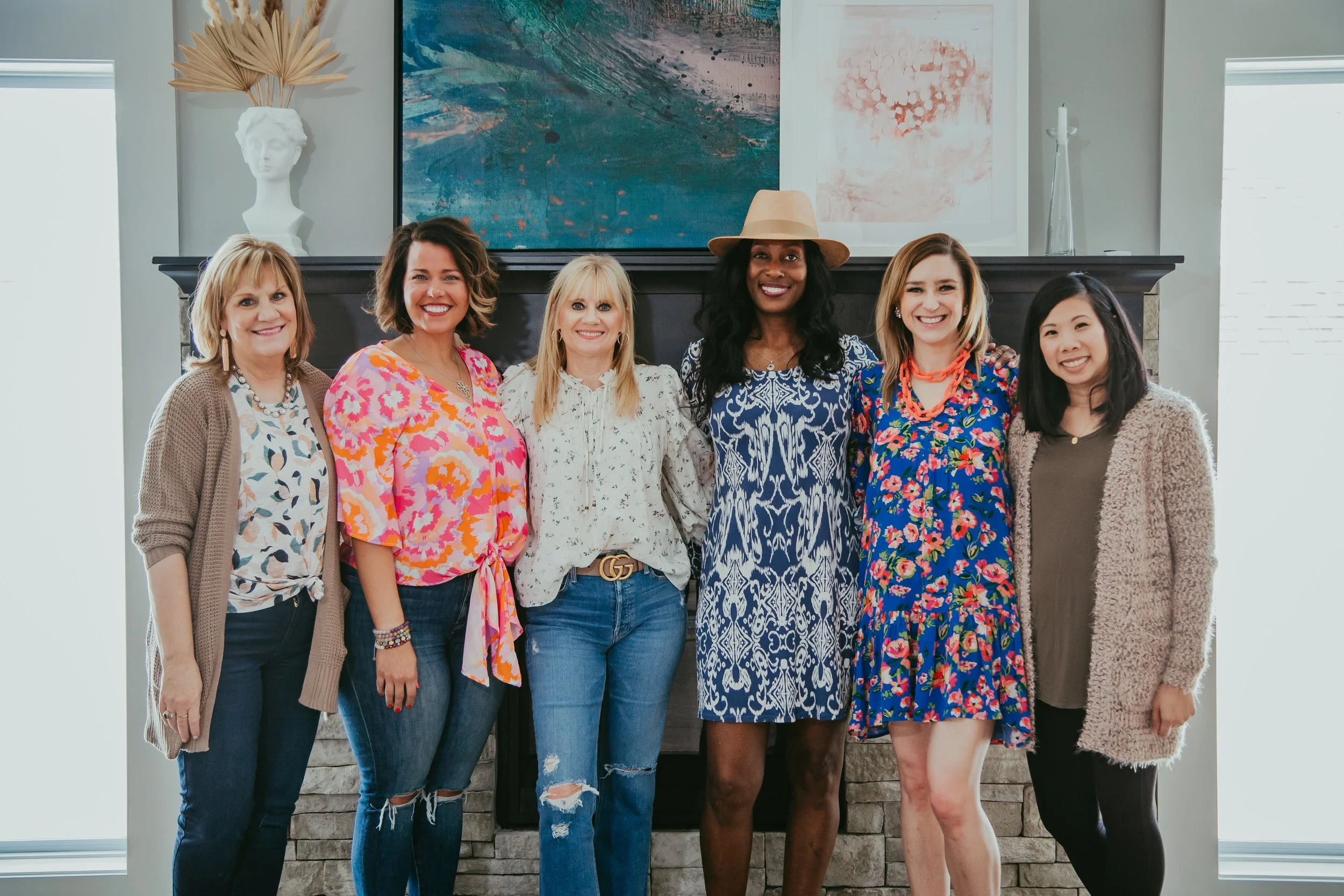Living in Light of Eternity (musings on happenings at the SBC)