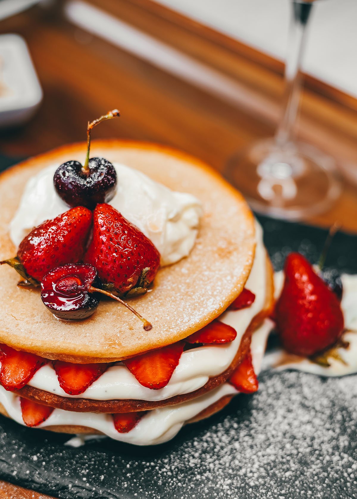 Strawberries n Cream Pancake Stack.jpg